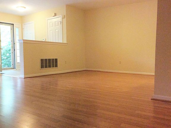 Living room and Dinning Room