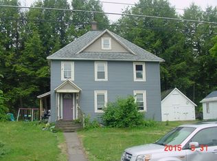 92 John St, Dalton, MA 01226