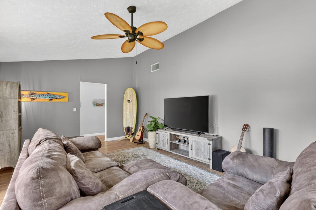 784 Wisper Bay Drive, Palm City, FL - View 6