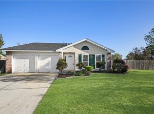 3502 Meadow Lake Dr W, Slidell, LA 70461