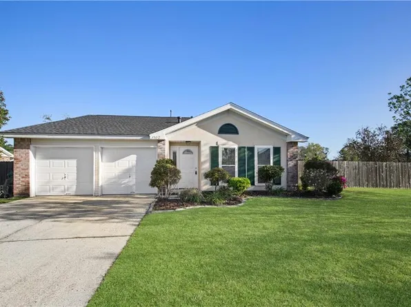 3502 Meadow Lake Dr W, Slidell, LA 70461