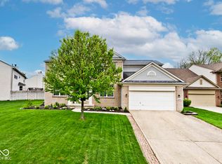 19185 Rioux Grove Ct, Noblesville, IN 46060