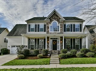 10608 Vanguard Py, Huntersville, NC 28078