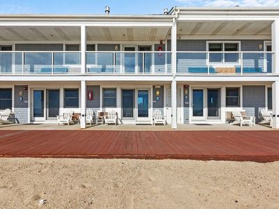 496 Shore Road #4, Truro, MA, 02666