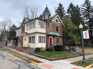 964 Woodlawn Ave #C, Springfield, OH 45504