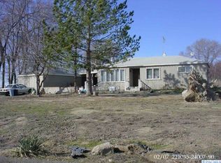 970 SW Crescent Rd, Sunnyside, WA 98944