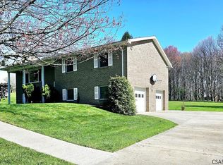 178 Shenkelview Dr, Johnstown, PA 15905