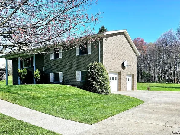 178 Shenkelview Dr, Johnstown, PA 15905
