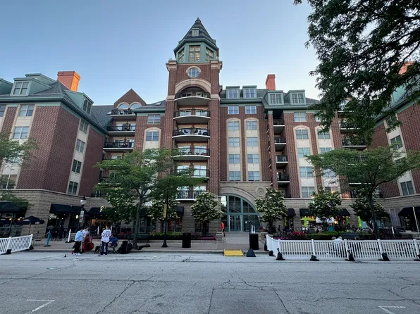 44 N Vail Ave APT 601, Arlington Heights, IL 60005