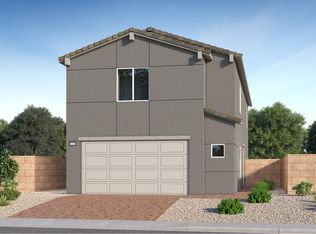 Marcia Plan, Hinson Hills, Las Vegas, NV 89139