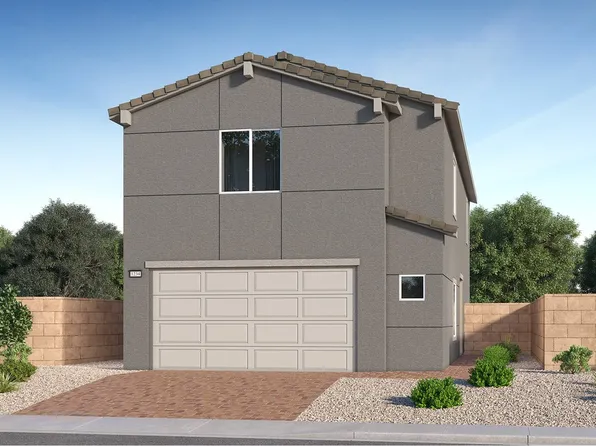 Marcia Plan, Hinson Hills