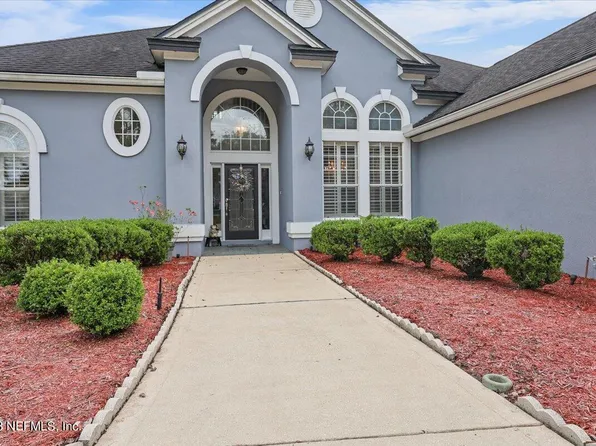 11151 CHESTER LAKE Road W, Jacksonville, FL 32256