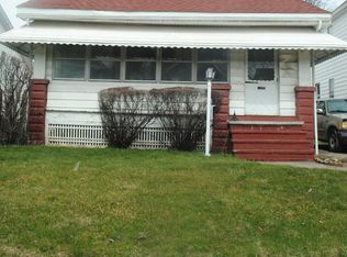 12109 Craven Ave, Cleveland, OH 44105