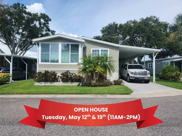 1071 Donegan Rd Lot 929, Largo, FL 33771