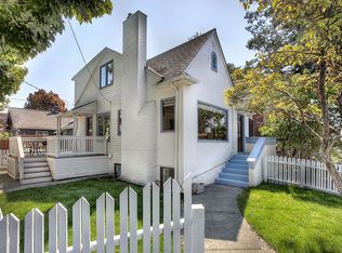 3632 1st Ave NW, Seattle, WA 98103