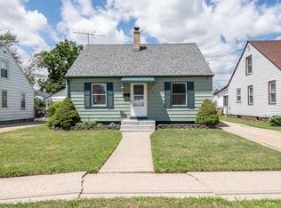 4036 29th Ave, Kenosha, WI 53140