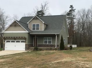 2135 51st Rd, Grant, AL 35747