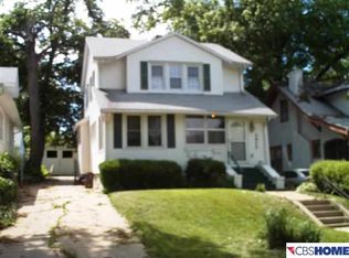 2912 Fontenelle Blvd, Omaha, NE 68104