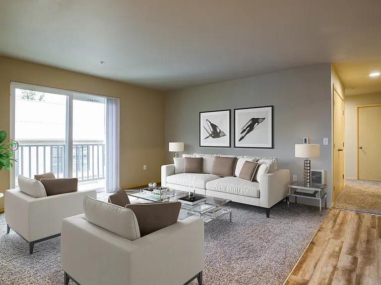 Gateway Apartments — Photo 13