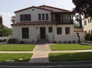 3564 Elmwood Dr, Riverside, CA 92506