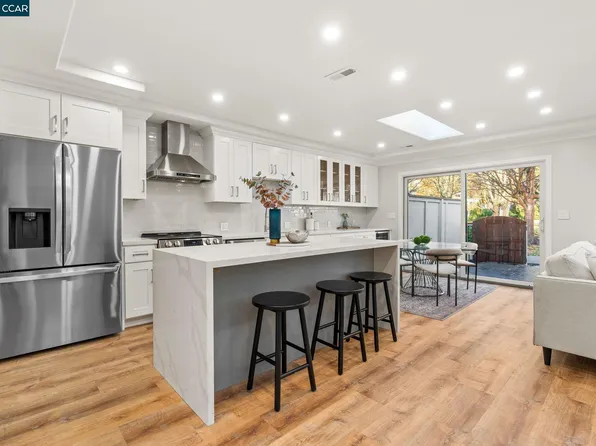 1177 Leisure Ln APT 2, Walnut Creek, CA 94595