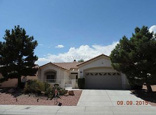 3001 Abercorn Dr, Las Vegas, NV 89134