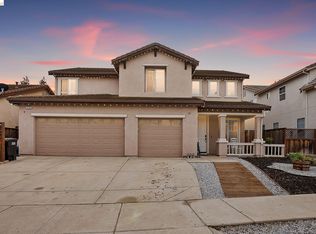 4785 Mammouth Ln, Oakley, CA
