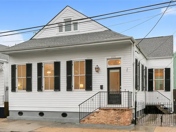 825 N Villere St, New Orleans, LA 70116