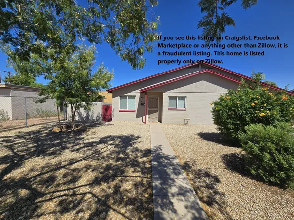 838 W 9th St #838, Tempe, AZ 85281