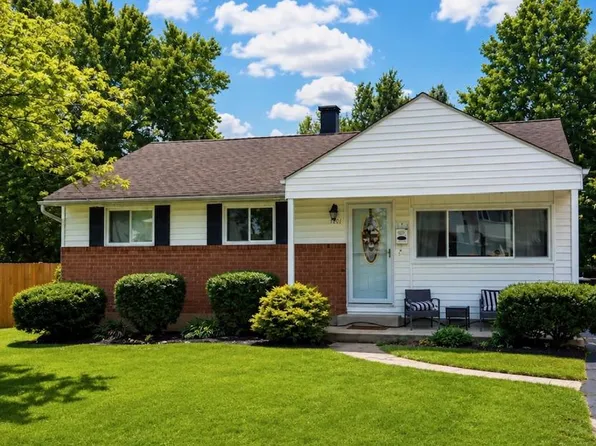 1201 Kimberly Ln, Glen Burnie, MD 21061