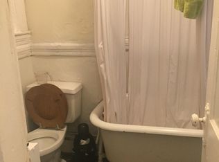 69 Burbank St #6, Boston, MA 02115