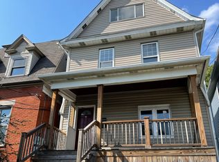403 Kambach St, Pittsburgh, PA