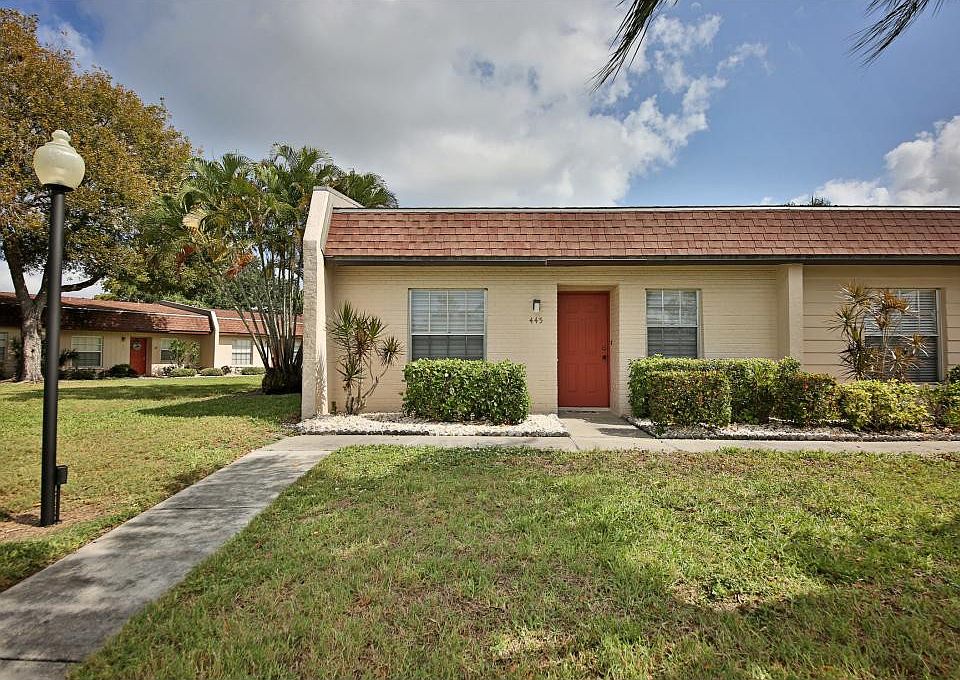 1st image of 6300 S Pointe Villas #445