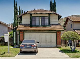 14585 Mountain High Dr, Fontana, CA 92337