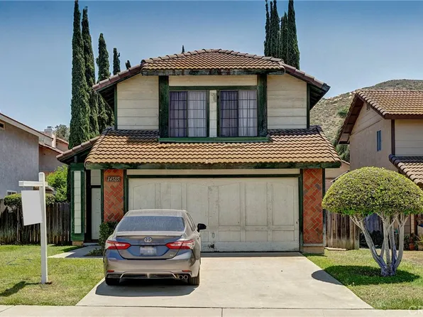 14585 Mountain High Dr, Fontana, CA 92337