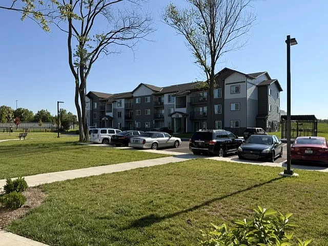 Kinwood Place — Photo 5
