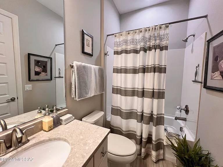 7010 W Cliff Spring Trl — Photo 11