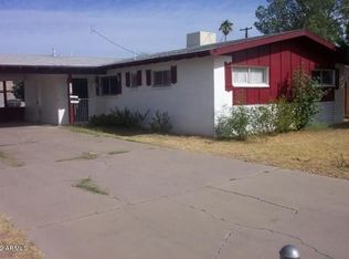 3614 W Diana Ave, Phoenix, AZ 85051