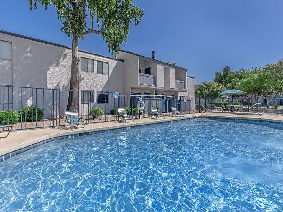 Rise on McClintock Apartment Rentals Tempe, AZ Zillow