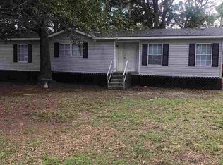 1042 Muscogee Rd, Cantonment, FL 32533