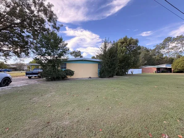 1300 Bush Ave, Donalsonville, GA 39845