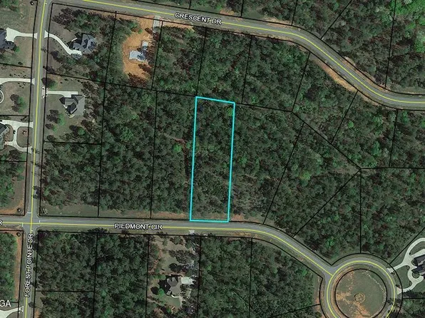 112 Piedmont Cir, Forsyth, GA 31029