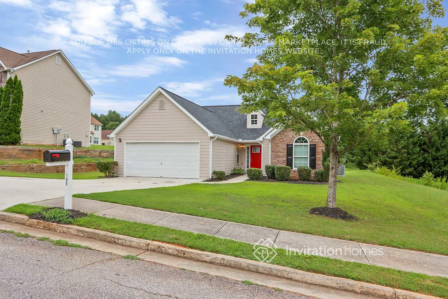 185 Stone Ridge Way Covington, GA 30016 — Photo 3