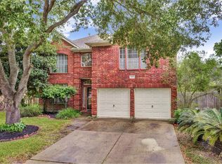 6405 Sage Ct, Pearland, TX 77584