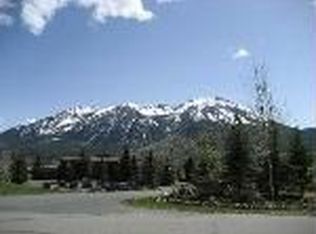 350 Country Club Dr #301, Crested Butte, CO 81224