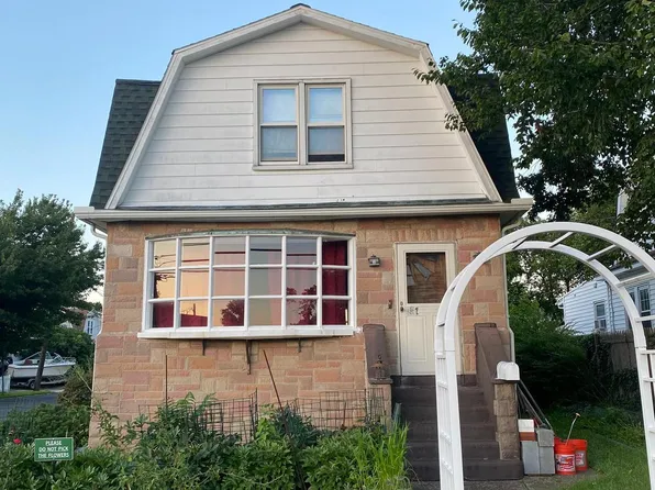 421 Garfield Ave, Folcroft, PA 19032