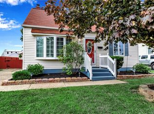 26 McParlin Ave, Buffalo, NY 14225
