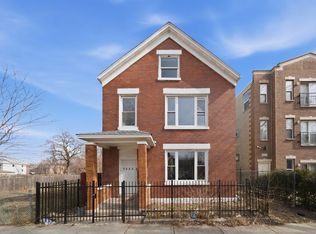 1433 S Keeler Ave, Chicago, IL 60623