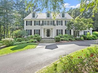 170 Weed St, New Canaan, CT 06840