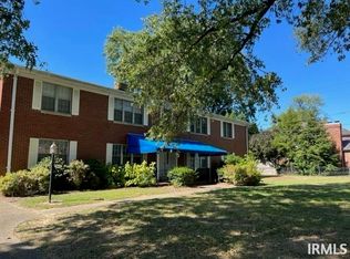665 Saint Marys Dr #3, Evansville, IN 47714